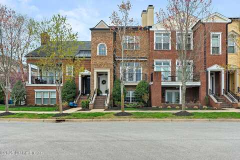1108 Rose Hill Ln, Louisville, KY 40299