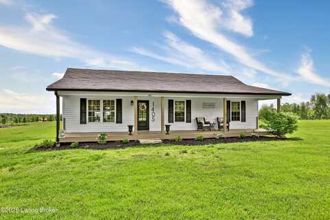 1405 Flood Rd, Shelbyville, KY 40065