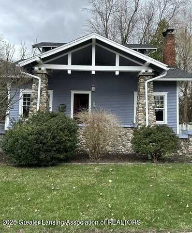 333 S Putnam Street, Williamston, MI 48895