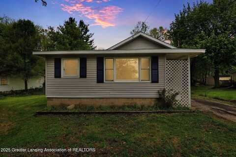 218 W Thomas Street, Lansing, MI 48906