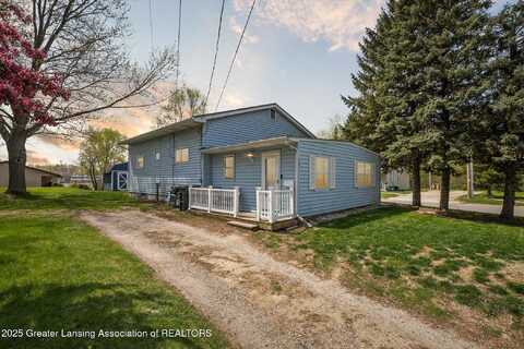 321 W South Street, Grand Ledge, MI 48837