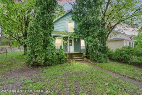 2101 S Washington Avenue, Lansing, MI 48910