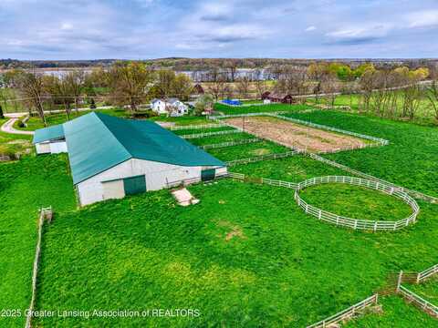 2820 N Lima Center Road, Dexter, MI 48130