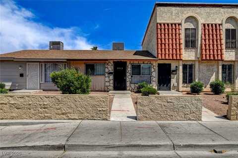 3912 Palos Verdes Street, Las Vegas, NV 89119