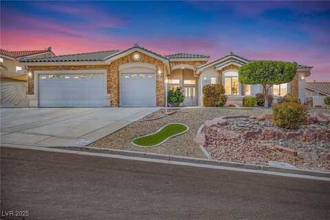1124 Whistle Court, Henderson, NV 89011