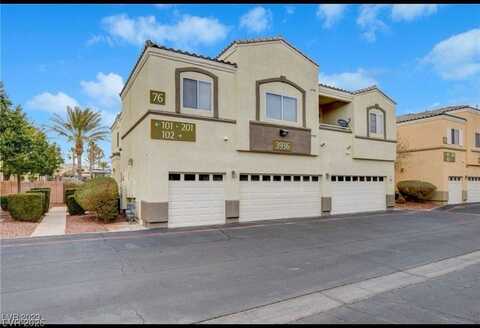 3936 Pepper Thorn Avenue, North Las Vegas, NV 89081