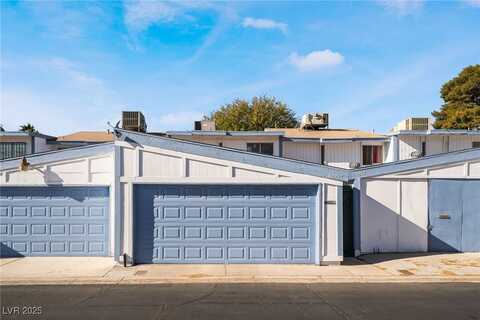 4071 Village Square, Las Vegas, NV 89121