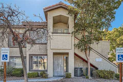 4955 Lindell Road, Las Vegas, NV 89118