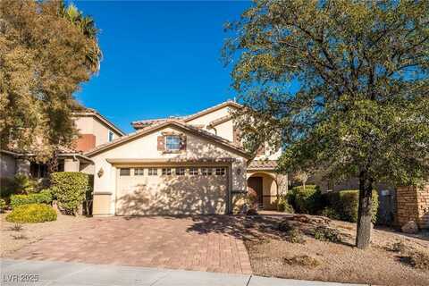736 Anacapri Street, Las Vegas, NV 89138