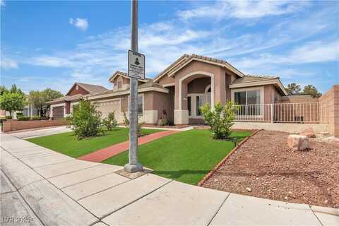 4537 Colonial Canyon Street, North Las Vegas, NV 89031