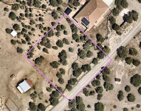 Rudin Dr, Cold Creek, NV 89124