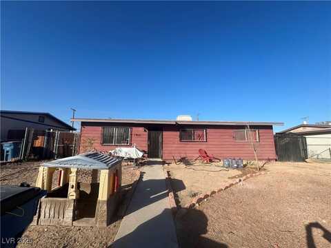 1900 W Carey Avenue, North Las Vegas, NV 89032