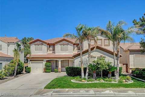 2388 Kenneth Avenue, Henderson, NV 89052