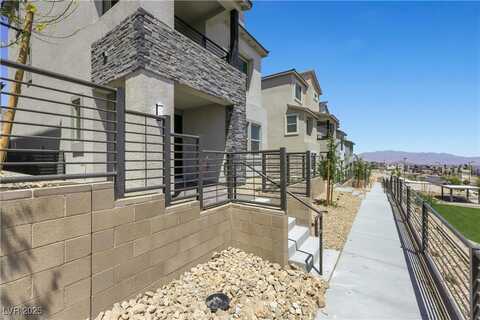 1498 Bat Hawk Street, Las Vegas, NV 89138