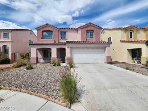 7444 STANDING TIMBER Way, Las Vegas, NV 89113