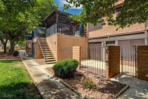 6641 Silverstream Avenue, Las Vegas, NV 89107
