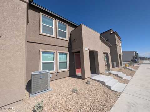 6153 Aster Garden Street, North Las Vegas, NV 89081
