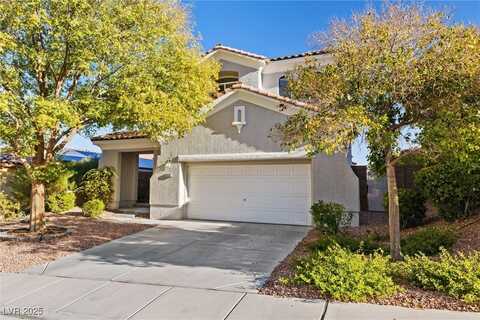 11132 Ferragamo Court, Las Vegas, NV 89141