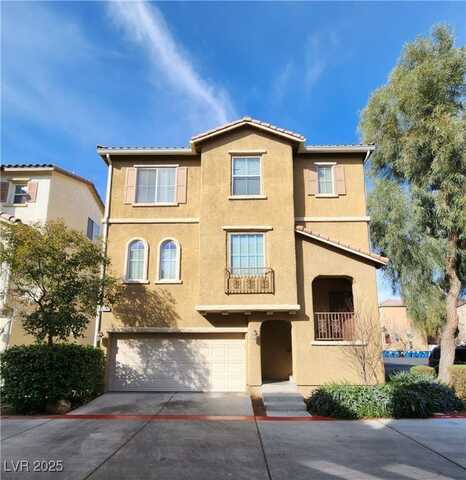 4781 Longstock Court, Las Vegas, NV 89130