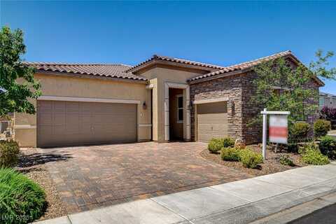 2425 Amatrice Street, Henderson, NV 89044