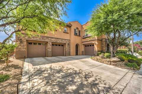 409 Lake Windemere Street, Las Vegas, NV 89138