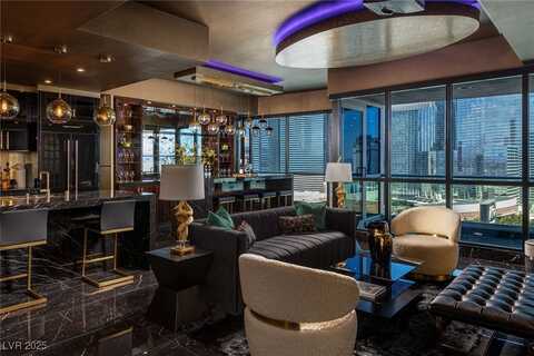 4575 Dean Martin Drive, Las Vegas, NV 89103