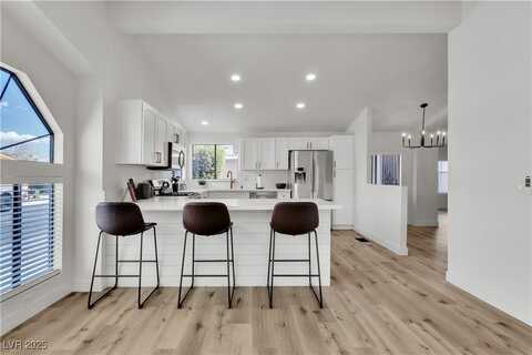 3629 Haleakala Drive, Las Vegas, NV 89122
