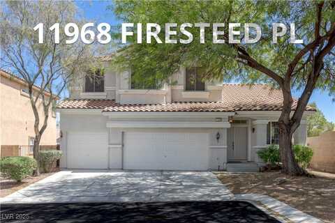 11698 Firesteed Place, Las Vegas, NV 89141