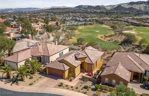 16 Cerchio Basso, Henderson, NV 89011
