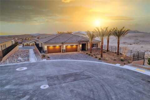 11288 Rebel Dome Court, Las Vegas, NV 89141
