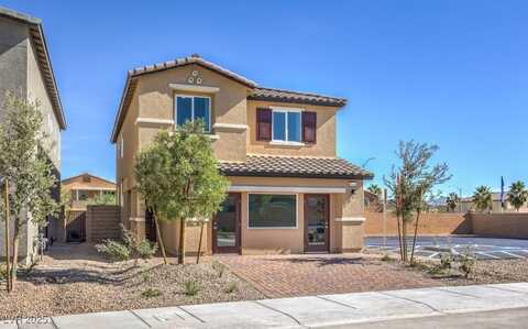794 Calm Crystal Court, North Las Vegas, NV 89081