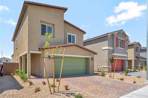 1409 Brady Bay Place, North Las Vegas, NV 89084