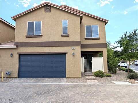 6168 Scarlet Leaf Street, Las Vegas, NV 89148