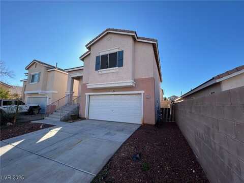 5325 Clover Blossom Court, North Las Vegas, NV 89031