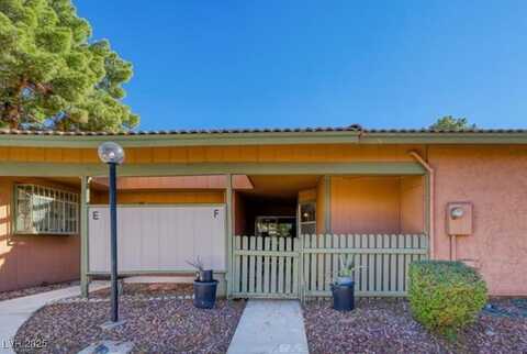 413 N Lamb Boulevard, Las Vegas, NV 89110