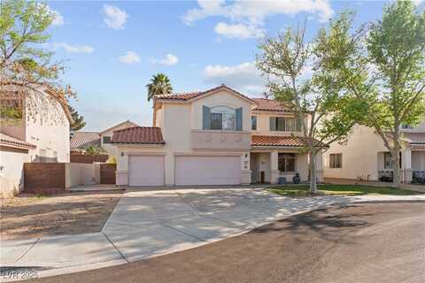 1287 Dove Tree Court, Henderson, NV 89014