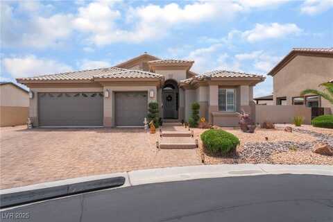 8911 Lansberry Court, Las Vegas, NV 89147