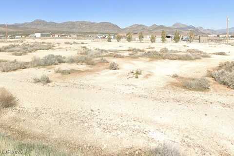 4790 W Horn Road, Pahrump, NV 89048