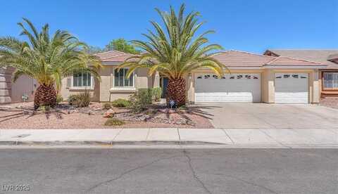 2268 Alanhurst Drive, Henderson, NV 89052