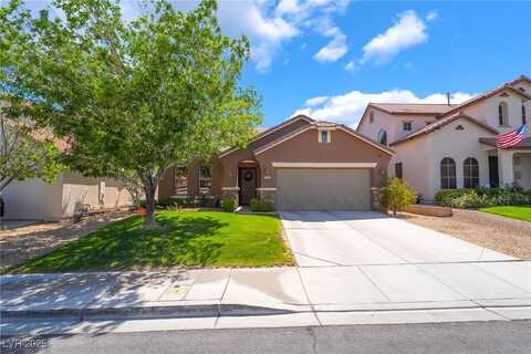 780 VALLEY RISE Drive, Henderson, NV 89052