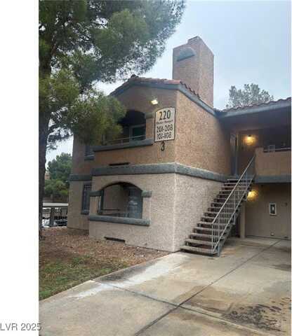 220 Mission Newport Lane, Las Vegas, NV 89107