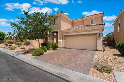 6412 Dimatteo Street, Las Vegas, NV 89148