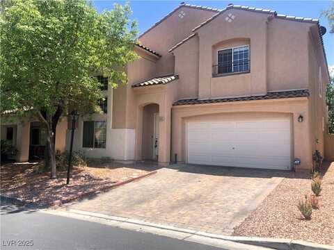 11225 Playa Caribe Avenue, Las Vegas, NV 89138