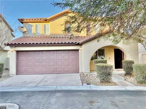 11901 Fairfax Ridge Street, Las Vegas, NV 89183