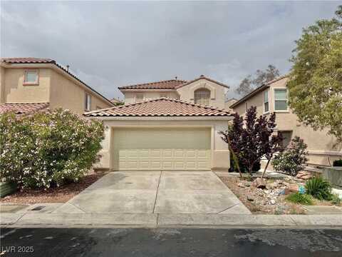7641 Breed Hill Street, Las Vegas, NV 89149