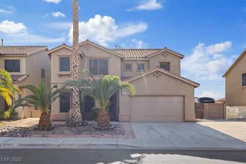 227 Palmarosa Street, Henderson, NV 89015