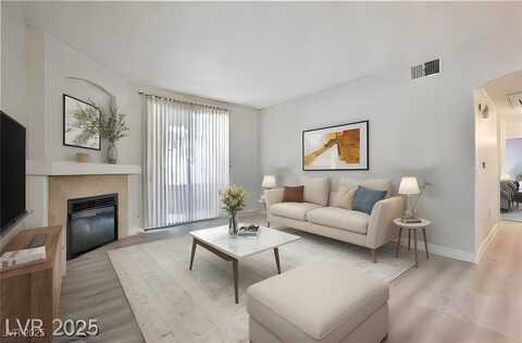 1830 N Buffalo Drive, Las Vegas, NV 89128