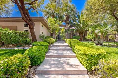 9713 Highridge Drive, Las Vegas, NV 89134