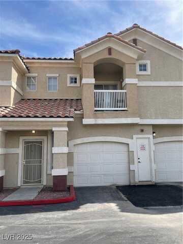 5855 Valley Drive, North Las Vegas, NV 89031