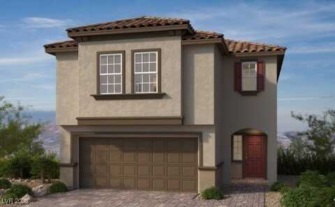 4204 Mount Bonnell Avenue, North Las Vegas, NV 89081